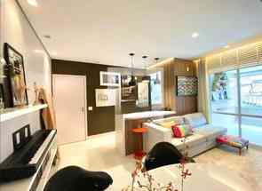 Apartamento, 2 Quartos, 1 Vaga, 1 Suite em Caiçaras, Belo Horizonte, MG valor de R$ 675.000,00 no Lugar Certo