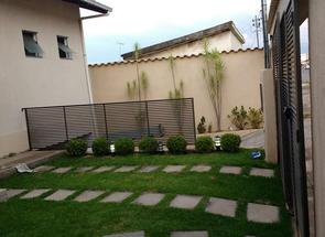 Casa, 4 Quartos, 2 Vagas, 1 Suite em Centro, Florestal, MG valor de R$ 550.000,00 no Lugar Certo