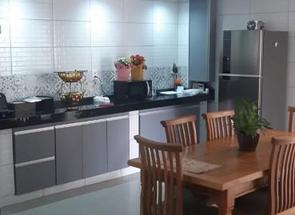 Casa, 3 Quartos, 4 Vagas em Tirol, Belo Horizonte, MG valor de R$ 1.000.000,00 no Lugar Certo