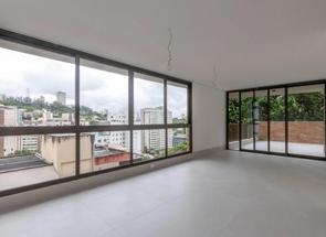 Apartamento, 3 Quartos, 2 Vagas, 2 Suites em Santo Antônio, Belo Horizonte, MG valor de R$ 1.845.000,00 no Lugar Certo