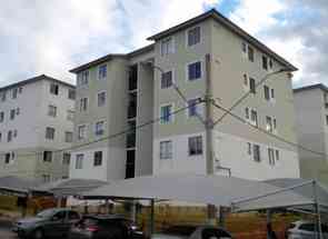 Apartamento, 2 Quartos em Rua João Lemos, Caiçaras, Belo Horizonte, MG valor de R$ 168.000,00 no Lugar Certo