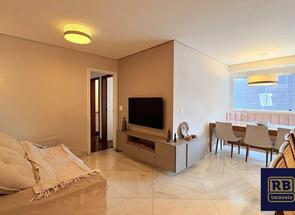 Apartamento, 3 Quartos, 1 Vaga, 1 Suite em São Pedro, Belo Horizonte, MG valor de R$ 1.400.000,00 no Lugar Certo