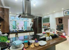 Casa, 4 Quartos, 2 Vagas, 2 Suites em Novo Eldorado, Contagem, MG valor de R$ 1.500.000,00 no Lugar Certo