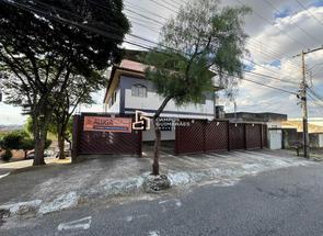 Apartamento, 2 Quartos, 1 Vaga para alugar em Rua São Domingos, Barreiro, Belo Horizonte, MG valor de R$ 1.490,00 no Lugar Certo