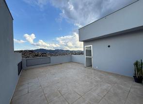Cobertura, 2 Quartos, 2 Vagas em Nova Vista, Belo Horizonte, MG valor de R$ 440.000,00 no Lugar Certo