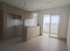 Apartamento, 2 Quartos, 1 Vaga, 1 Suite para alugar em Lucy Compledte Home, Vila Lucy, Goiânia, GO valor de R$ 2.600,00 no Lugar Certo