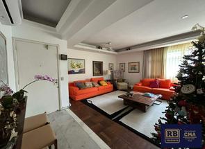 Apartamento, 4 Quartos, 2 Vagas, 1 Suite em Lourdes, Belo Horizonte, MG valor de R$ 1.680.000,00 no Lugar Certo