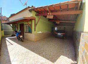Casa, 3 Quartos, 2 Vagas, 1 Suite em Conjunto Minascaixa, Belo Horizonte, MG valor de R$ 650.000,00 no Lugar Certo