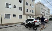 Apartamento, 2 Quartos, 1 Vaga