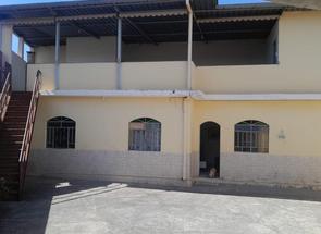 Casa, 3 Quartos, 4 Vagas em Nova Vista, Belo Horizonte, MG valor de R$ 630.000,00 no Lugar Certo