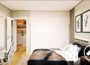 Apartamento, 1 Quarto, 1 Vaga, 1 Suite em Dom Lúcio Antunes, Coração Eucarístico, Belo Horizonte, MG valor de R$ 388.000,00 no Lugar Certo
