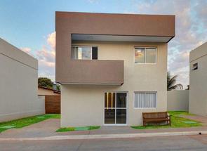 Casa, 3 Quartos, 2 Vagas, 3 Suites em Rua da Imperatriz, Jardim Maria Inez, Aparecida de Goiânia, GO valor de R$ 549.900,00 no Lugar Certo