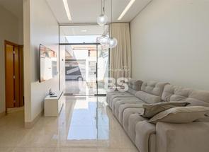 Casa, 3 Quartos, 2 Vagas, 1 Suite em Rua Cedro, Santa Genoveva, Goiânia, GO valor de R$ 1.080.000,00 no Lugar Certo