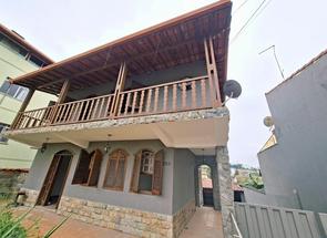 Casa, 3 Quartos, 8 Vagas, 1 Suite em Jardim Riacho das Pedras, Contagem, MG valor de R$ 1.100.000,00 no Lugar Certo