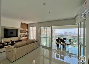 Apartamento, 4 Quartos em Rua 1141, Setor Marista, Goiânia, GO valor de R$ 1.990.000,00 no Lugar Certo