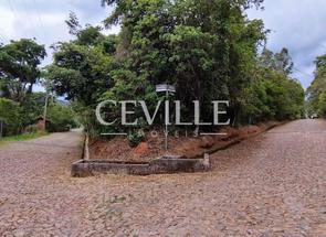 Lote em Condomínio em Quero Conhecer, Condomínio Aldeia da Cachoeira das Pedras, Brumadinho, MG valor de R$ 300.000,00 no Lugar Certo
