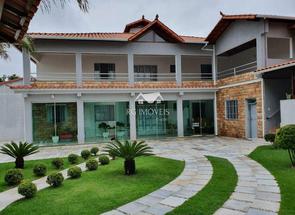 Casa, 4 Quartos, 11 Vagas, 1 Suite em Milionários, Belo Horizonte, MG valor de R$ 2.000.000,00 no Lugar Certo