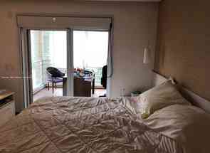 Apartamento, 4 Quartos, 5 Vagas, 3 Suites em Moema, São Paulo, SP valor de R$ 5.100.000,00 no Lugar Certo