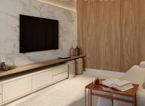 Apartamento, 3 Quartos, 2 Vagas, 1 Suite em Coqueiros, Belo Horizonte, MG valor de R$ 385.000,00 no Lugar Certo