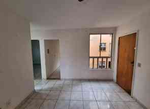 Apartamento, 2 Quartos, 1 Vaga em Piratininga (venda Nova), Belo Horizonte, MG valor de R$ 130.000,00 no Lugar Certo