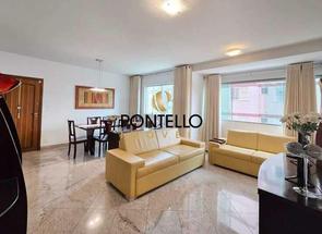 Apartamento, 4 Quartos, 3 Vagas, 1 Suite em Luxemburgo, Belo Horizonte, MG valor de R$ 1.900.000,00 no Lugar Certo