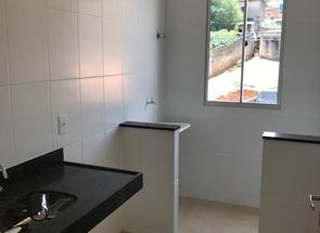 Apartamento, 2 Quartos, 1 Vaga, 1 Suite para alugar em Estrela Dalva, Belo Horizonte, MG valor de R$ 1.800,00 no Lugar Certo