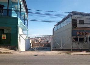 Lote em Morada do Rio, Santa Luzia, MG valor de R$ 1.050.000,00 no Lugar Certo