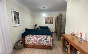 Apartamento, 2 Quartos, 1 Vaga, 1 Suite