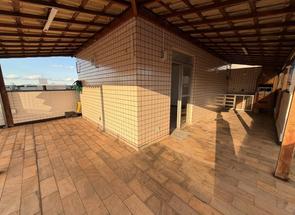 Cobertura, 3 Quartos, 2 Vagas, 1 Suite para alugar em Santa Rosa, Belo Horizonte, MG valor de R$ 3.800,00 no Lugar Certo