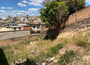 Lote em Cachoeirinha, Belo Horizonte, MG valor de R$ 598.000,00 no Lugar Certo