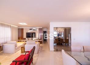 Apartamento, 4 Quartos, 4 Vagas, 4 Suites em [endereco], Jardim Goiás, Goiânia, GO valor de R$ 2.800.000,00 no Lugar Certo