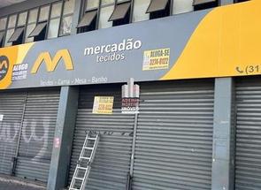 Loja para alugar em Avenida João Cesar de Oliveira, Eldorado, Contagem, MG valor de R$ 36.000,00 no Lugar Certo