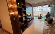 Apartamento, 4 Quartos, 3 Vagas, 2 Suites