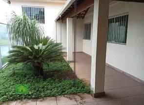 Casa, 3 Quartos, 4 Vagas, 2 Suites para alugar em Jardim Riacho das Pedras, Contagem, MG valor de R$ 7.000,00 no Lugar Certo