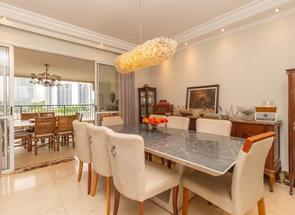 Apartamento, 4 Quartos, 4 Vagas, 4 Suites em Vila Gertrudes, São Paulo, SP valor de R$ 2.790.000,00 no Lugar Certo