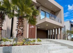 Casa, 4 Quartos, 4 Vagas, 4 Suites em Gran Park, Vespasiano, MG valor de R$ 2.790.000,00 no Lugar Certo