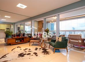 Apartamento, 3 Quartos, 2 Vagas, 3 Suites em [endereco], Setor Bueno, Goiânia, GO valor de R$ 1.390.000,00 no Lugar Certo