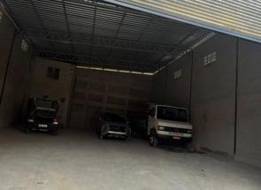 Galpão, 1 Quarto, 20 Vagas para alugar em Dom Bosco, Belo Horizonte, MG valor de R$ 6.500,00 no Lugar Certo