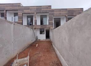 Casa, 2 Quartos, 2 Vagas, 2 Suites em Copacabana, Belo Horizonte, MG valor de R$ 550.000,00 no Lugar Certo