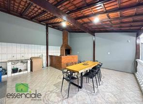 Casa, 5 Quartos, 5 Vagas, 1 Suite em Jardim Industrial, Contagem, MG valor de R$ 1.100.000,00 no Lugar Certo