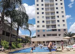 Apartamento, 3 Quartos, 1 Vaga, 2 Suites para alugar em Paquetá, Belo Horizonte, MG valor de R$ 2.800,00 no Lugar Certo