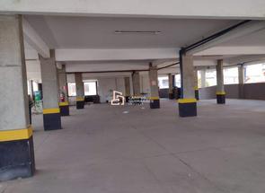 Andar para alugar em Avenida João César de Oliveira, Novo Eldorado, Contagem, MG valor de R$ 20.000,00 no Lugar Certo