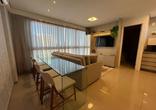 Apartamento, 1 Quarto, 1 Vaga, 1 Suite