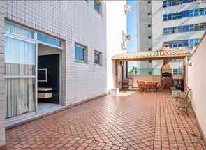 Apartamento, 4 Quartos, 4 Vagas, 2 Suites em Grajaú, Belo Horizonte, MG valor de R$ 1.300.000,00 no Lugar Certo