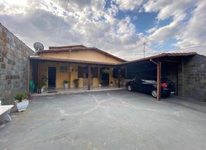 Casa, 4 Quartos, 4 Vagas em Alípio de Melo, Belo Horizonte, MG valor de R$ 700.000,00 no Lugar Certo