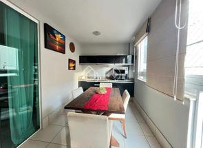 Apartamento, 3 Quartos, 2 Vagas, 1 Suite para alugar em Rua Rubens Caporali Ribeiro, Buritis, Belo Horizonte, MG valor de R$ 4.700,00 no Lugar Certo
