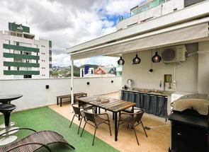 Cobertura, 4 Quartos, 2 Vagas, 1 Suite em Buritis, Belo Horizonte, MG valor de R$ 730.000,00 no Lugar Certo