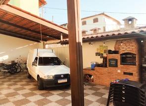 Casa, 3 Quartos, 3 Vagas, 1 Suite em Jardim Vitória, Belo Horizonte, MG valor de R$ 590.000,00 no Lugar Certo