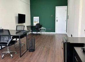 Sala em Vale do Sereno, Nova Lima, MG valor de R$ 219.000,00 no Lugar Certo