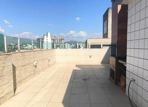 Cobertura, 4 Quartos, 2 Vagas, 1 Suite em Palmares, Belo Horizonte, MG valor de R$ 890.000,00 no Lugar Certo